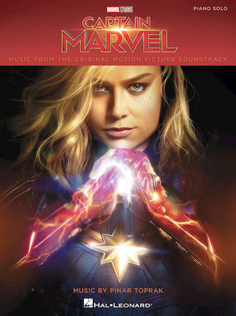 Breaking Free (from Captain Marvel) Sheet Music Preview