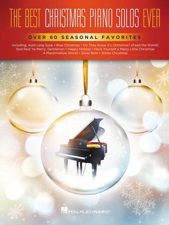 Grown-Up Christmas List Sheet Music Preview