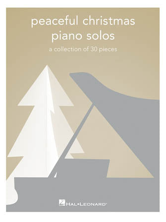 Glow Sheet Music Preview