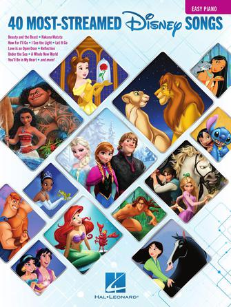 I'll Make A Man Out Of You (from Mulan) Sheet Music Preview