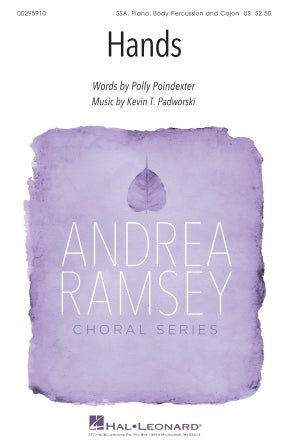 Hands Sheet Music Preview