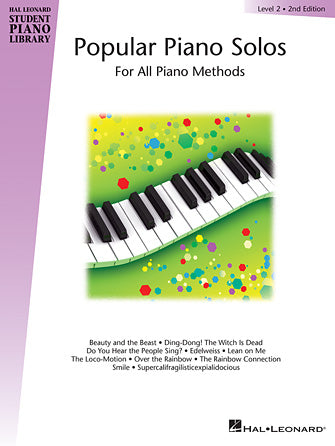 Ding-Dong! The Witch Is Dead (from The Wizard Of Oz) (arr. Phillip Keveren) Sheet Music Preview