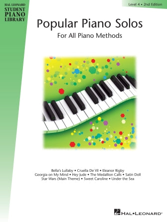 Star Wars (Main Theme) (arr. Phillip Keveren) Sheet Music Preview
