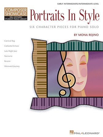 Westward Journey Sheet Music Preview