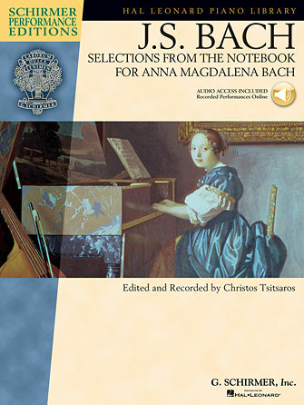 Minuet In G Minor Sheet Music Preview