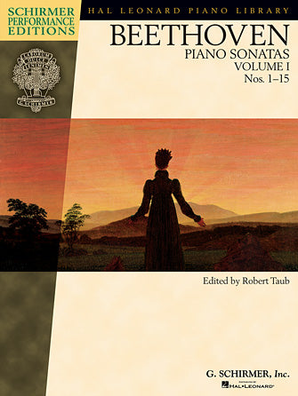 Piano Sonata No. 4 In E-flat Major, Op. 7 Sheet Music Preview