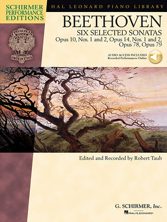 Piano Sonata No. 24 In F-Sharp Major, Op. 78 Sheet Music Preview