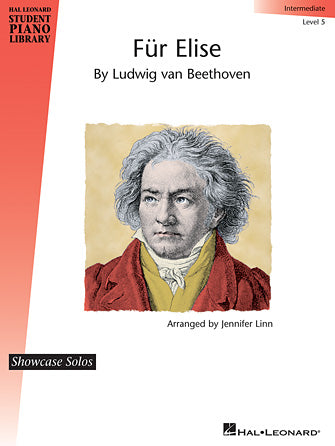 Fur Elise Sheet Music Preview