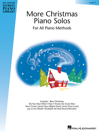 Joy To The World (arr. Phillip Keveren) Sheet Music Preview