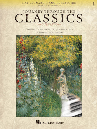 Minuet In C Sheet Music Preview