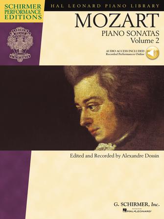 Fantasie In C Minor, K. 475 Sheet Music Preview