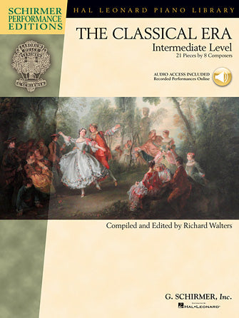 Solfeggietto (ed. Richard Walters) Sheet Music Preview