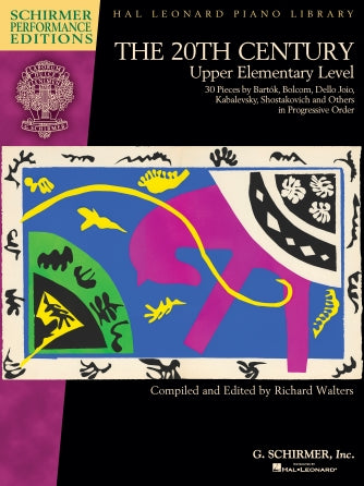The Shrew, Op. 89, No. 12 Sheet Music Preview