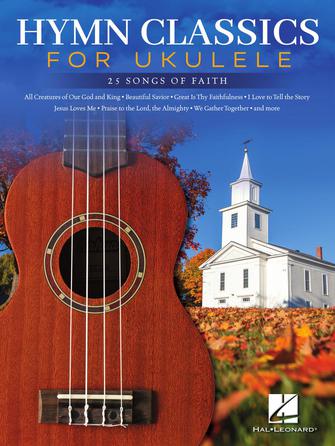 I Sing The Mighty Power Of God Sheet Music Preview