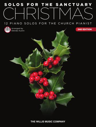 Sing We Now Of Christmas (arr. Glenda Austin) Sheet Music Preview