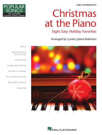 I Wonder As I Wander (arr. Lynda Lybeck-Robinson) Sheet Music Preview