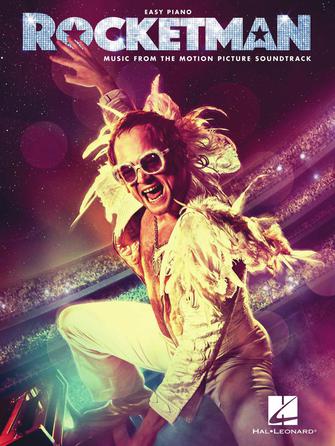 The Bitch Is Back (from Rocketman) Sheet Music Preview