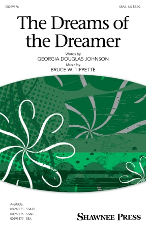 The Dreams Of The Dreamer Sheet Music Preview