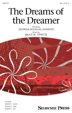 The Dreams Of The Dreamer Sheet Music Preview