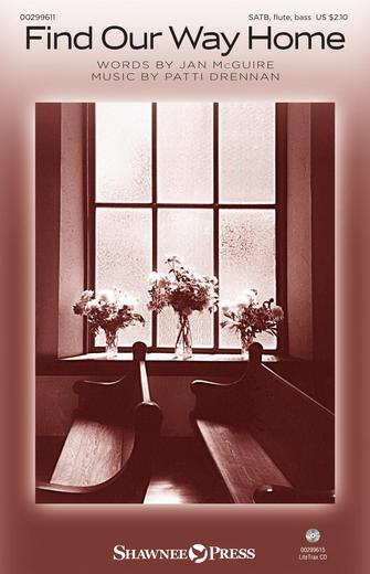Find Our Way Home Sheet Music Preview