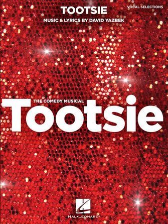 Michael's Reprise (from the musical Tootsie) Sheet Music Preview