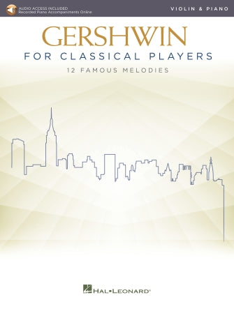 Concerto In F (For Piano & Orchestra) (excerpt) Sheet Music Preview