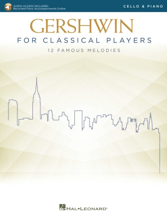 Prelude II (Andante Con Moto E Poco Rubato) Sheet Music Preview