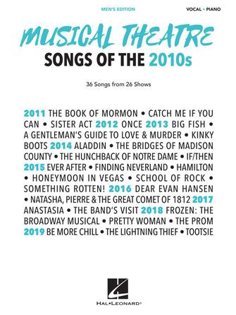 The Tree On The Hill [Solo version] (from The Lightning Thief: The Percy Jackson Musical) Sheet Music Preview