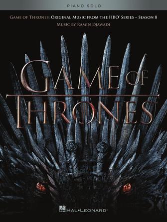 Jenny Of Oldstones (from Game of Thrones) Sheet Music Preview