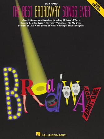 Hello, Dolly! Sheet Music Preview