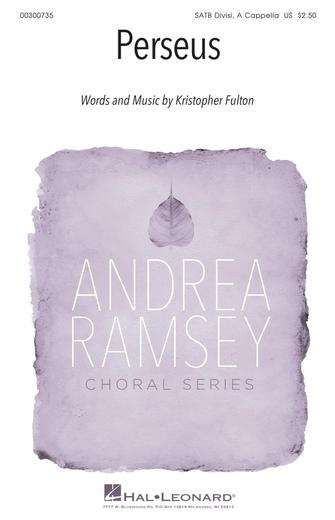 Perseus Sheet Music Preview