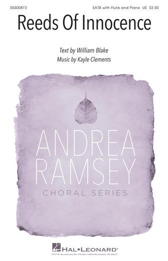 Reeds Of Innocence Sheet Music Preview