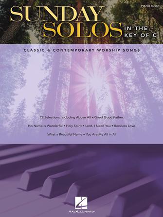 His Name Is Wonderful Sheet Music Preview