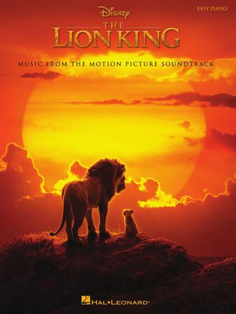 Hakuna Matata (from The Lion King 2019) Sheet Music Preview