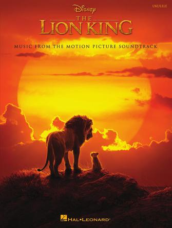 Hakuna Matata (from The Lion King 2019) Sheet Music Preview