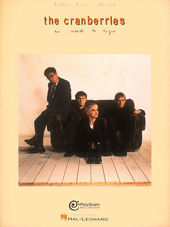 Empty Sheet Music Preview