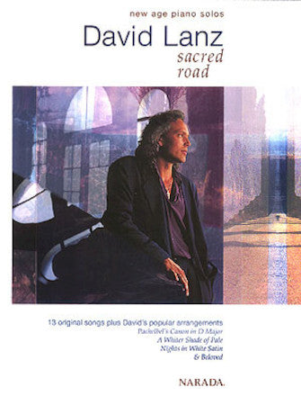 A Path With Heart Sheet Music Preview