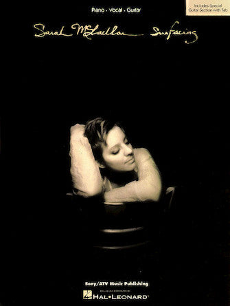 Black & White Sheet Music Preview