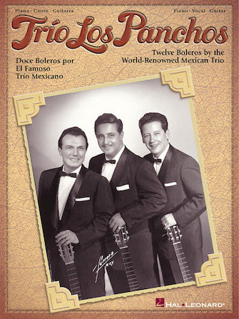 La Hiedra (L'Edera) Sheet Music Preview