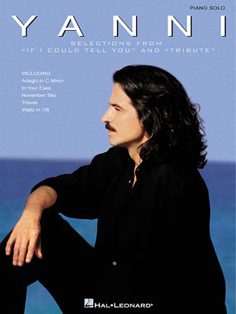 Tribute Sheet Music Preview