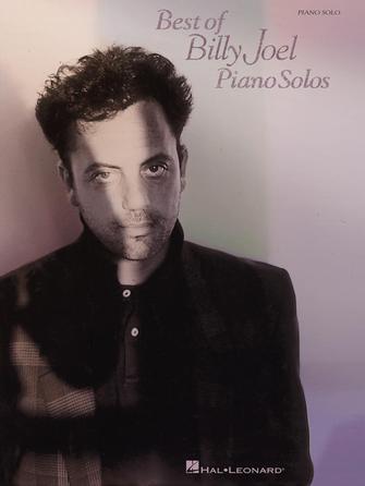 Piano Man Sheet Music Preview