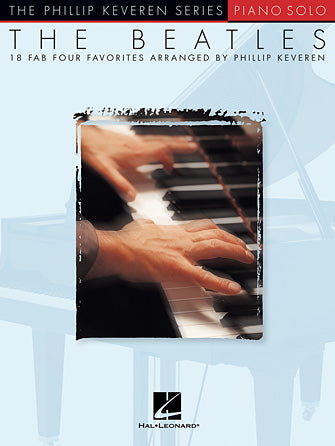 And I Love Her (arr. Phillip Keveren) Sheet Music Preview