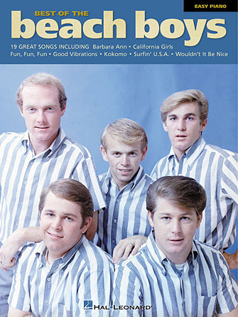 Be True To Your School Sheet Music Preview