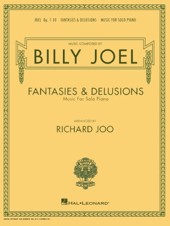 Air (Dublinesque) Sheet Music Preview