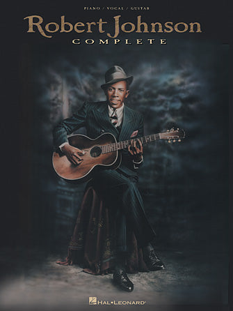 Preachin' Blues (Up Jumped The Devil) Sheet Music Preview