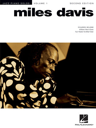 Boplicity (Be Bop Lives) Sheet Music Preview