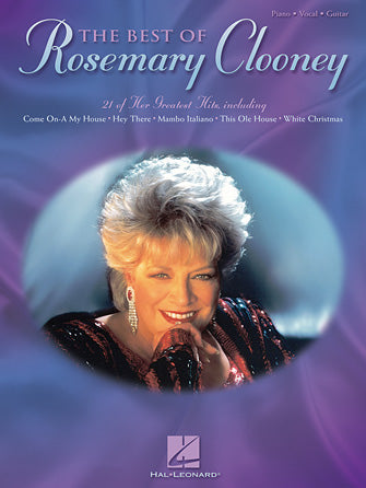 Come On-A My House Sheet Music Preview