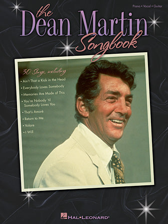 Volare (Nel Blu, Dipinto Di Blu) Sheet Music Preview