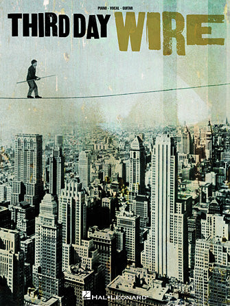 Wire Sheet Music Preview