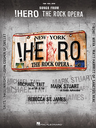 Manna From Heaven Sheet Music Preview
